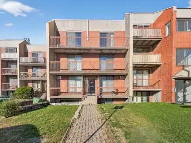 House for sale in St. Leonard's, Quebec