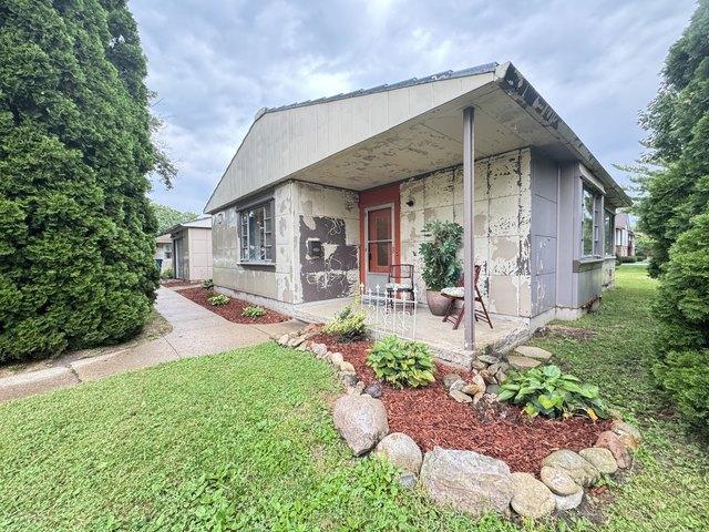 House for sale in Bureau, Illinois
