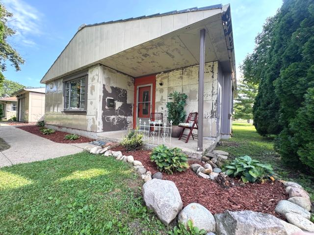 House for sale in Bureau, Illinois