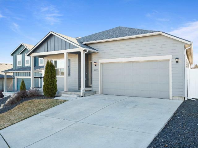 Property for sale in Greenacres, Washington