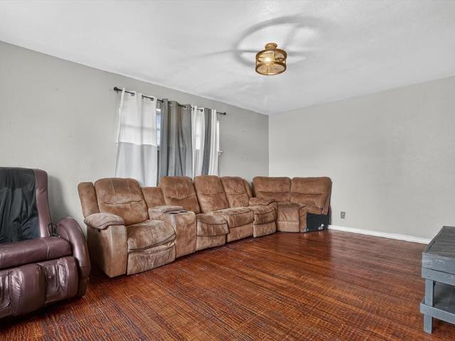 House for sale in Mesquite, Texas