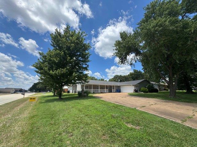 House for sale in Kansas