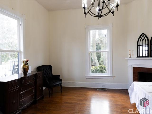 Property for rent in Commerce, Georgia