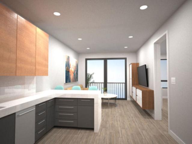 House for sale in Canoga Park, California