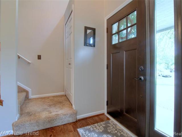 House for sale in South Lyon, Michigan
