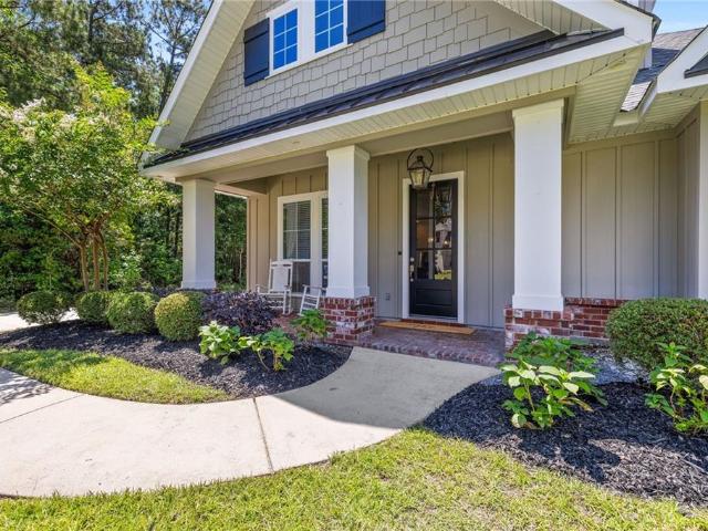 Property for rent in Madisonville, Louisiana