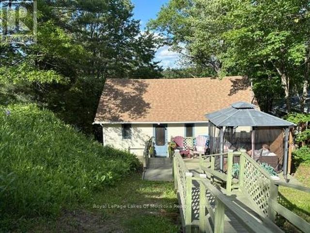 House for sale in Muskoka, Ontario