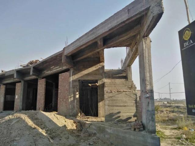 Apartment for sale in VILLAGE ALI KHAN KHOSO (KHOSA GOTH), Bhai Khan Khoso
