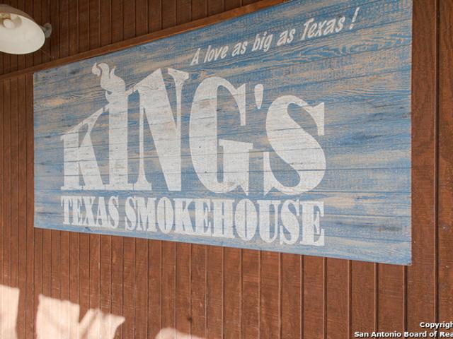 Commercial for sale in Camp Wood, Texas