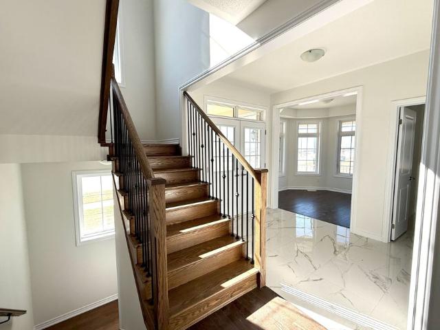 House for rent in Kedron, Oshawa