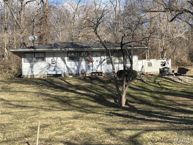 House for sale in Caseyville, Illinois