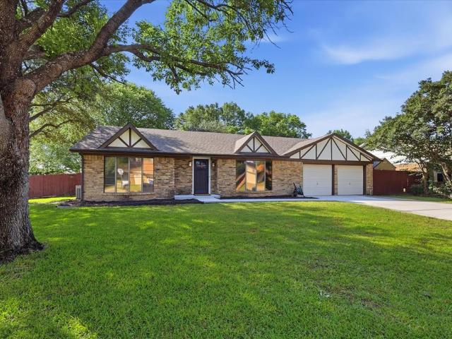 House for sale in Southlake, Texas