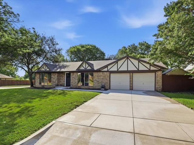 House for sale in Southlake, Texas
