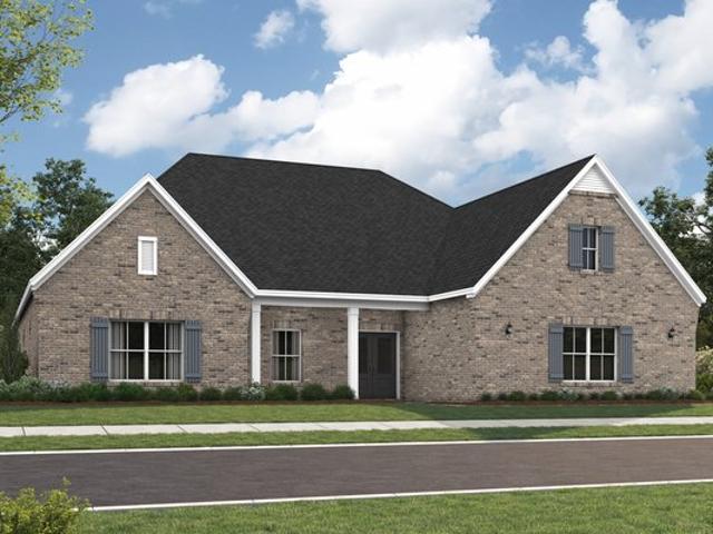 House for sale in Prattville, Alabama