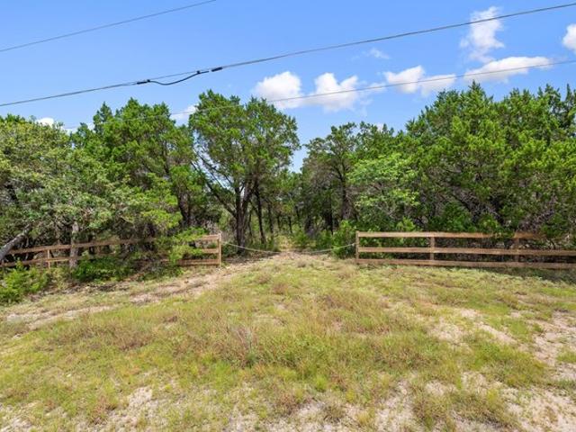 Land for sale in Hays, Texas