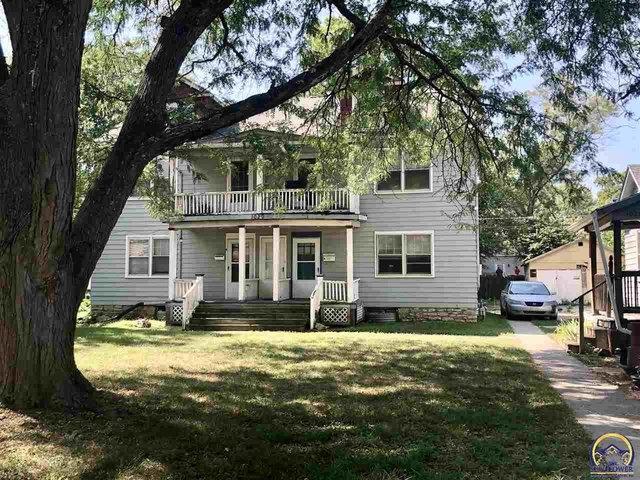House for sale in Topeka, Shawnee County