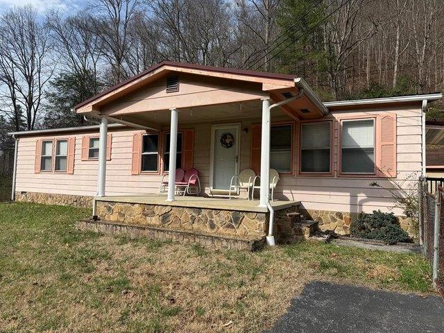 House for sale in Virginia