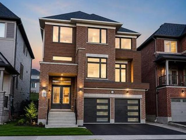 House for rent in Cobourg, Ontario