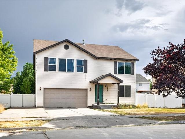 House for sale in Spanish Fork, Utah