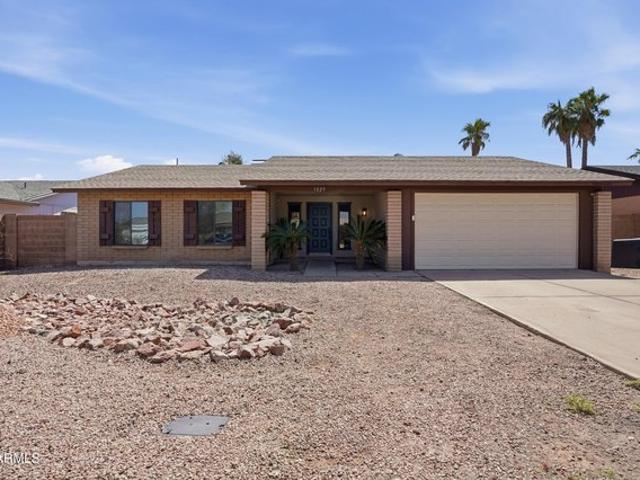 House for sale in Tempe, Arizona