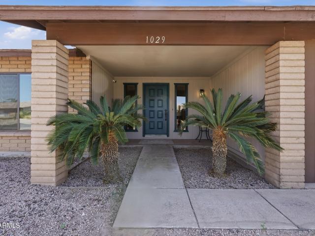 House for sale in Tempe, Arizona