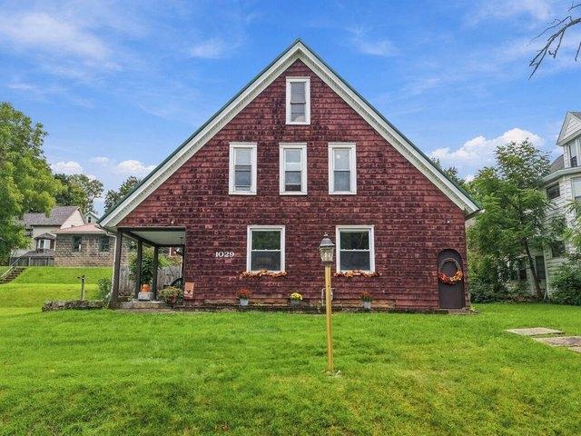 House for sale in Oil City, Venango County