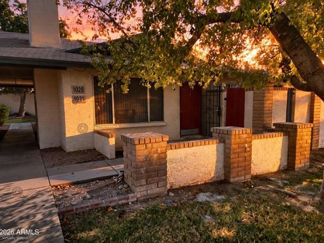 Townhouse for sale in Tempe, Maricopa County