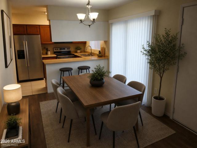 House for sale in Tempe, Maricopa County