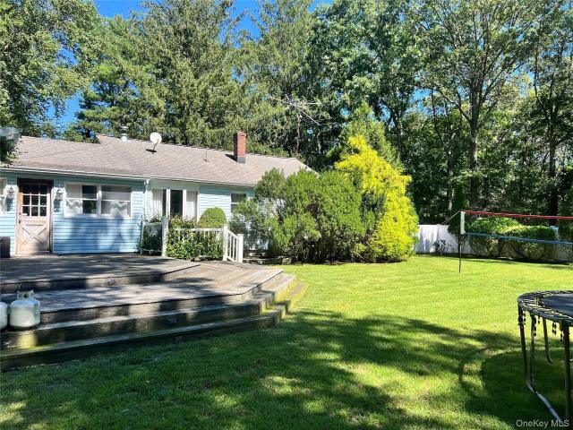 House for sale in New York