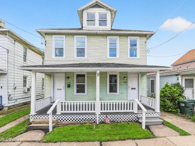 House for sale in Sunbury, Northumberland County