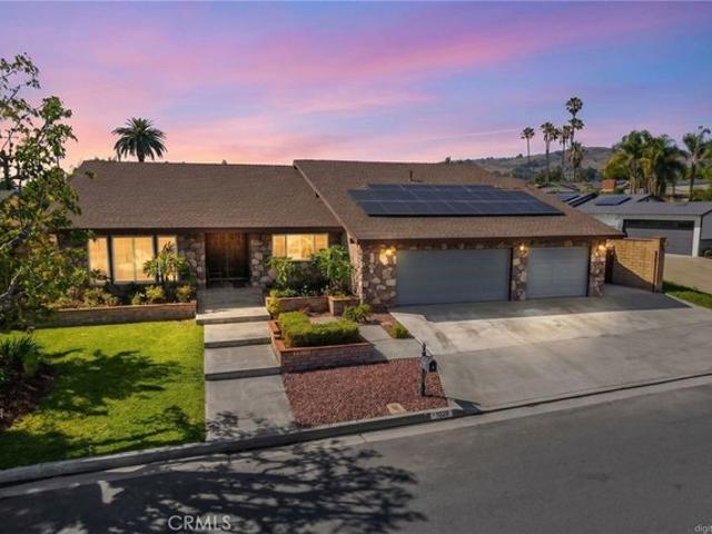 House for sale in Brea, California