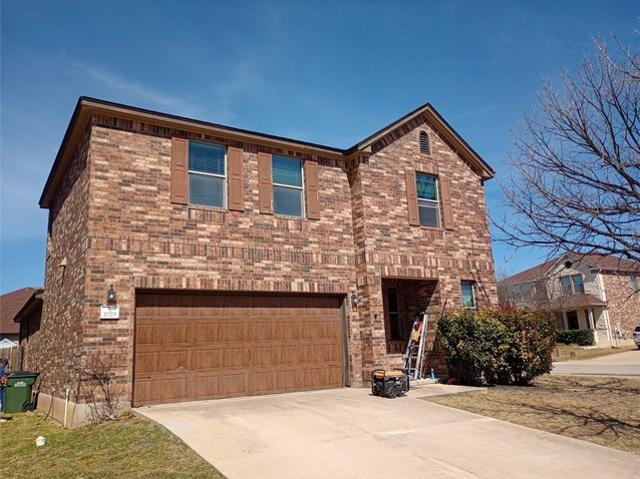 House for sale in Williamson, Texas