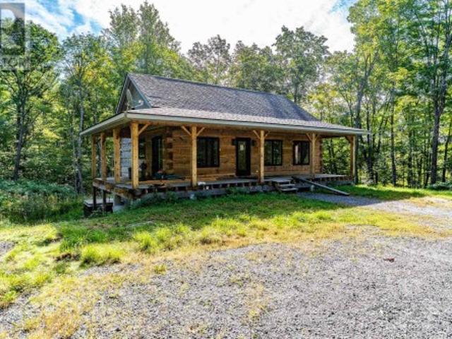 House for sale in Muskoka, Ontario