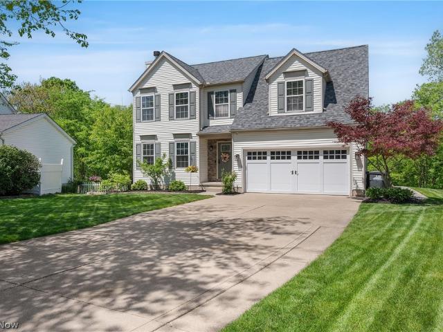 House for sale in Brunswick, Ohio