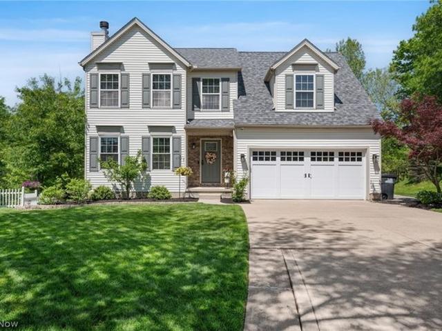 House for sale in Brunswick, Ohio