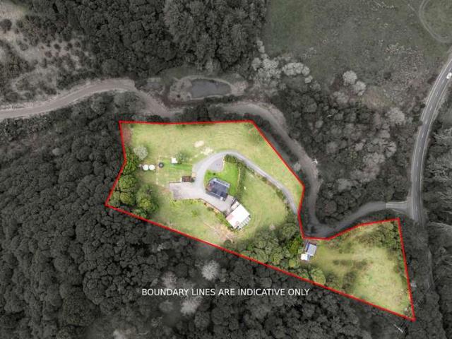 Property for sale in Auckland, Oroua County