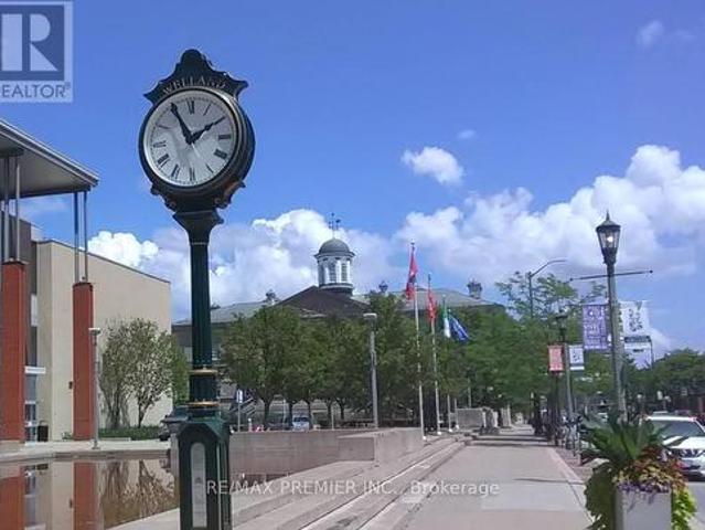 Commercial for rent in Niagara, Ontario