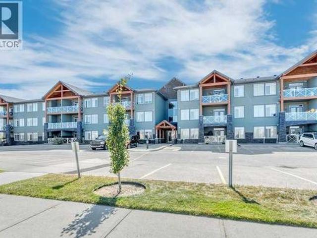 Condo for sale in Strathmore, Alberta