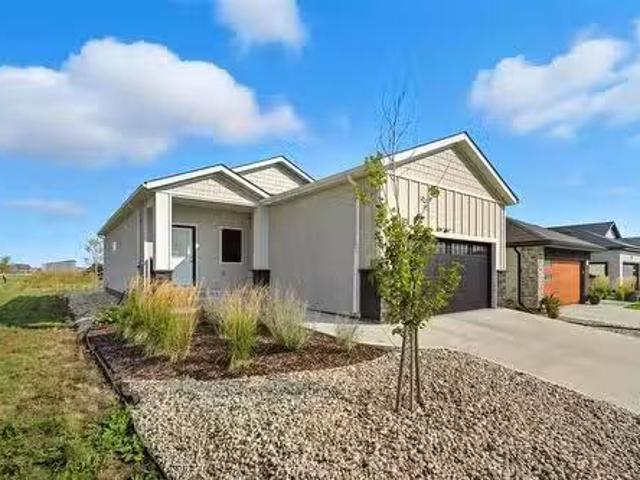 House for sale in Manitoba