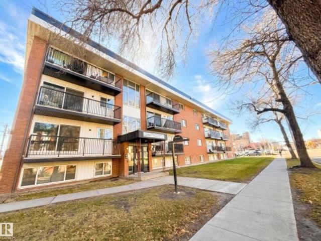 Condo for sale in Strathcona, Edmonton