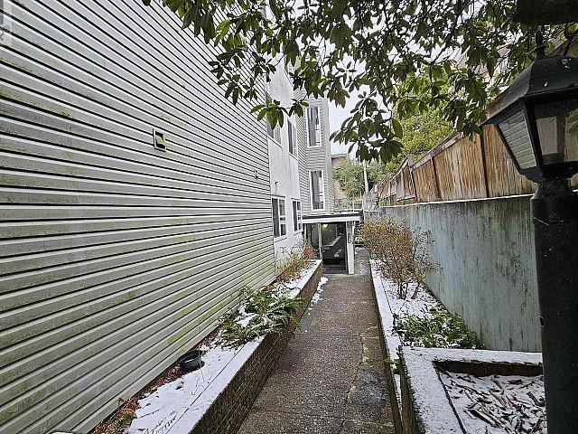 Condo for sale in New Westminster, British Columbia