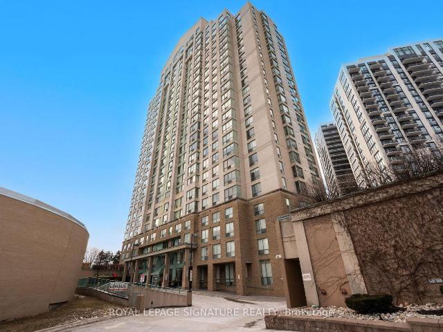 Condo for sale in Woburn, Ontario