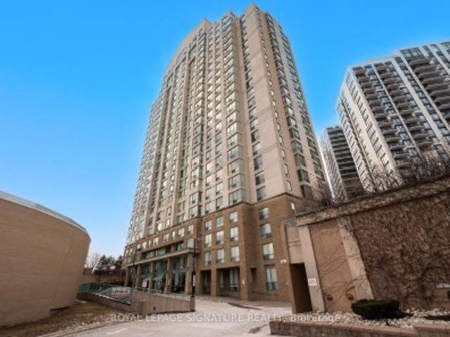 Condo for sale in Woburn, Ontario