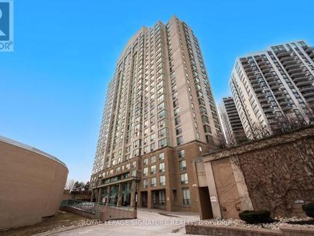 Condo for sale in Woburn, Ontario