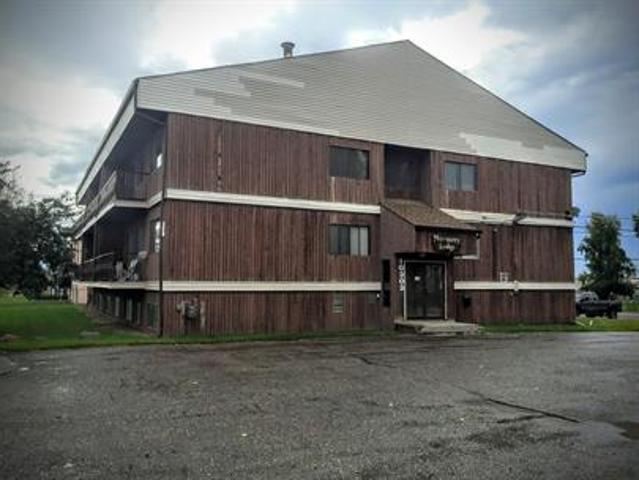 Apartment for rent in Fort St. John, British Columbia