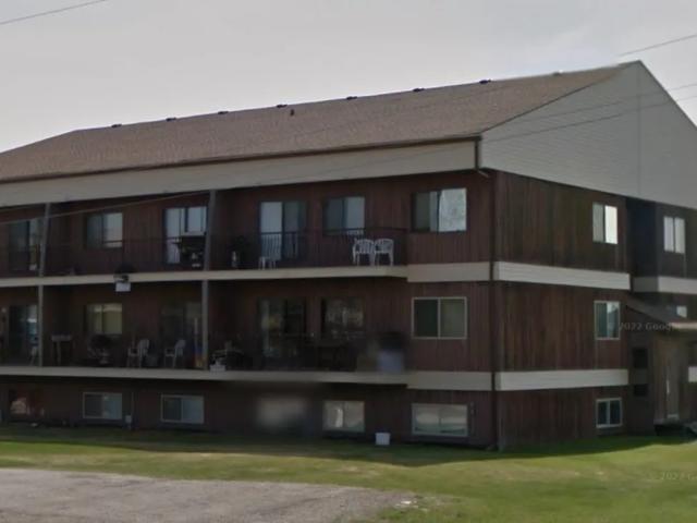 Apartment for rent in Fort St. John, Peace River Regional District