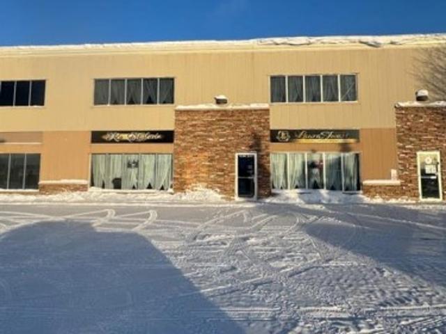 Commercial for sale in Grande Prairie