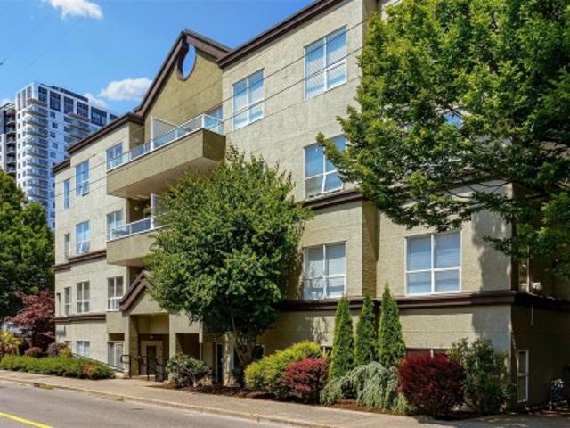 Commercial for sale in Victoria, British Columbia