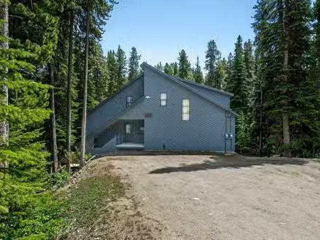 House for sale in British Columbia