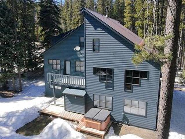 House for sale in British Columbia